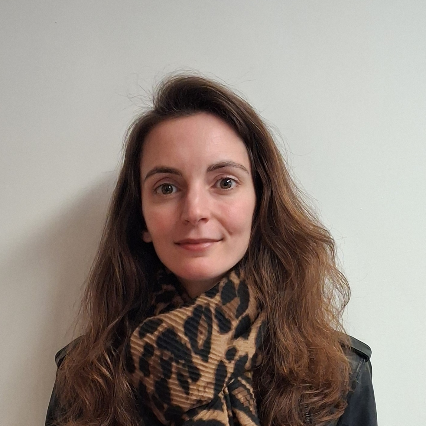 Emma CHAUVEAU  Collaboratrice