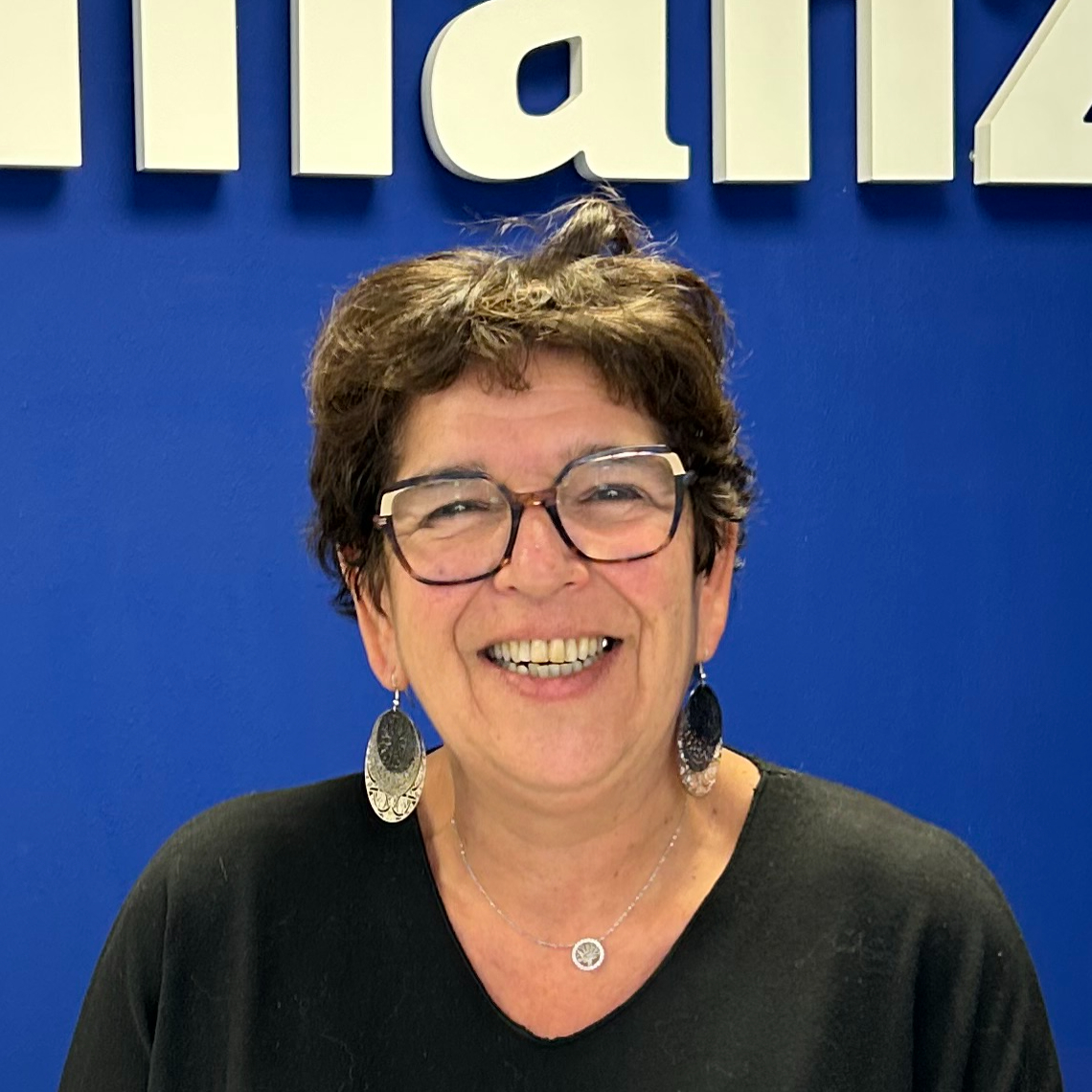 Sandrine RICHERD Collaboratrice