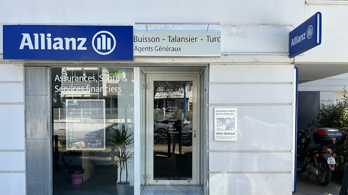 Allianz MONTPELLIER MILLENAIRE - BUISSON TALANSIER TURC