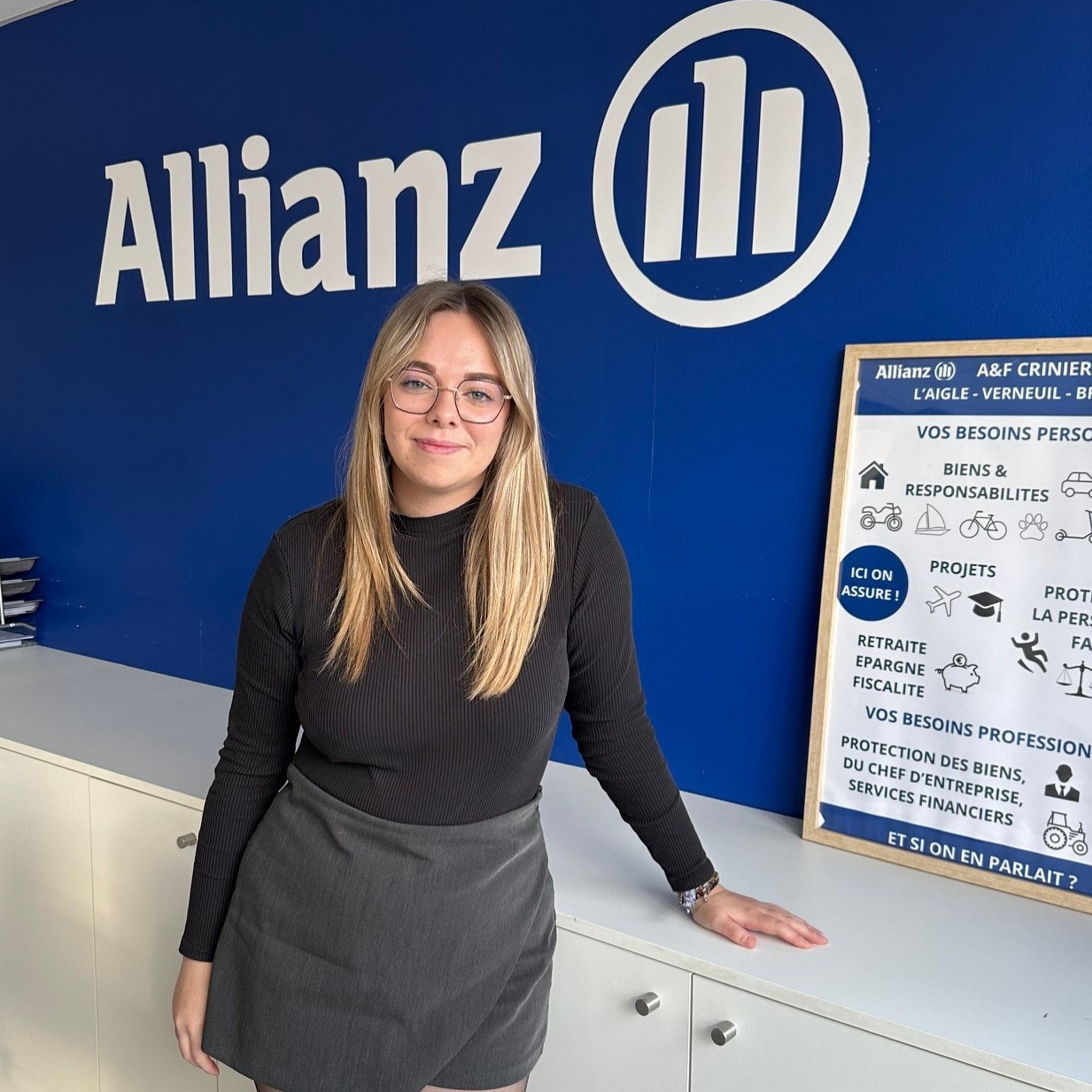 Emma Guillochin Alternante