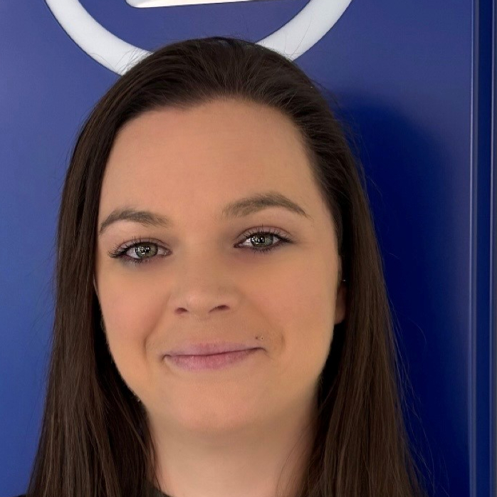 Mathilde DRAPEAU-PORCHER Conseillère clientèle