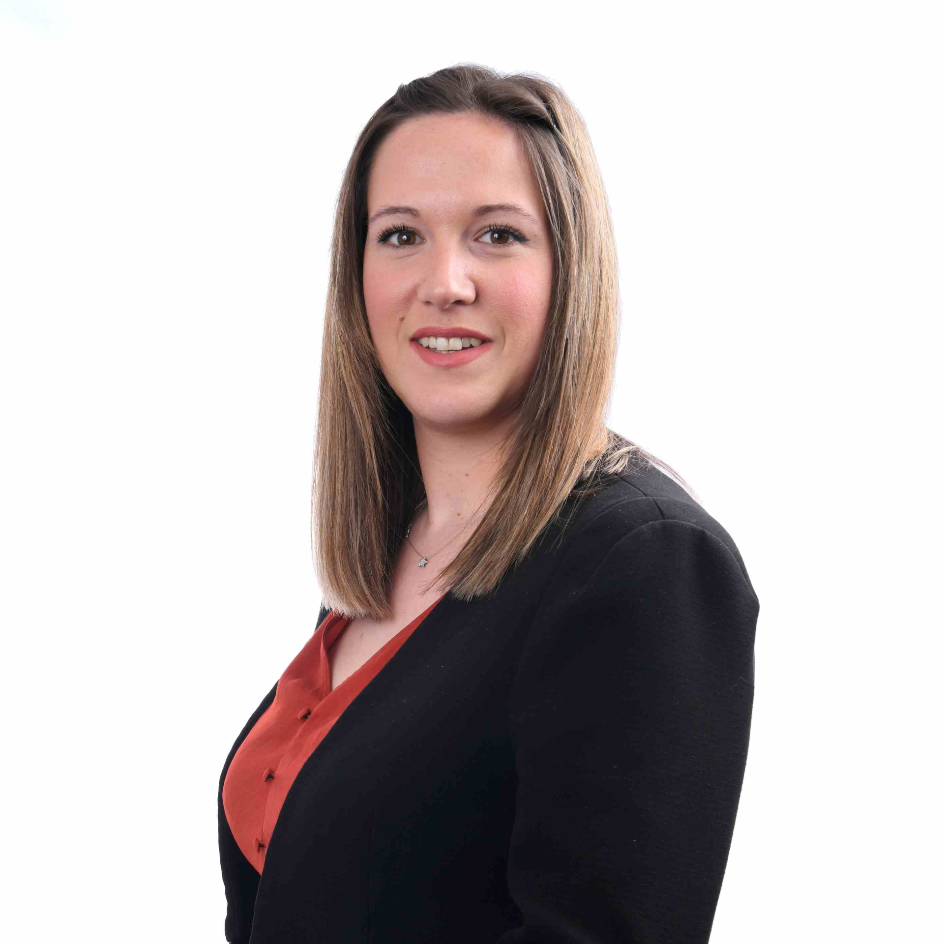 Félicia GALET Chargée de développement commercial