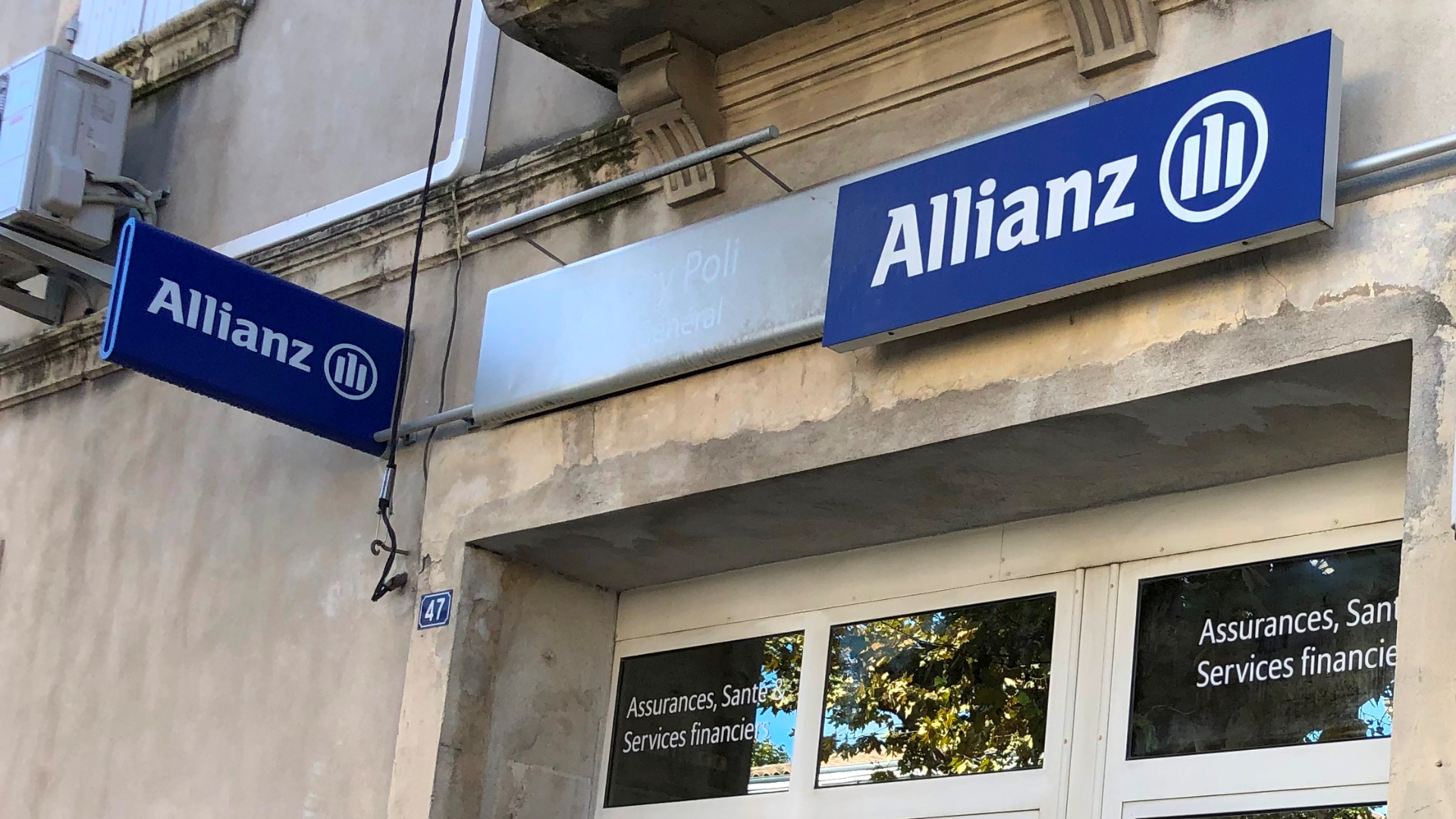 Allianz Assurance Chateaurenard - Elodie Garcia Avis