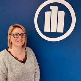 Pauline VIAU Collaboratrice Commerciale