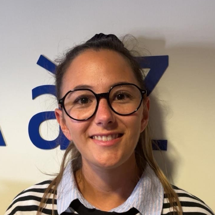 Sonia SAGARDOY Collaboratrice d'agence