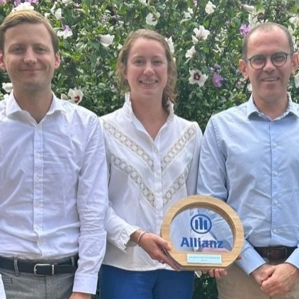 Les 3 AS Agents Généraux