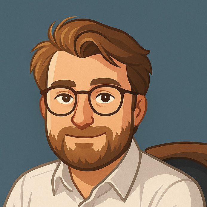 Victor Letrillart Chargé d'assurances particuliers, professionnels et agricoles