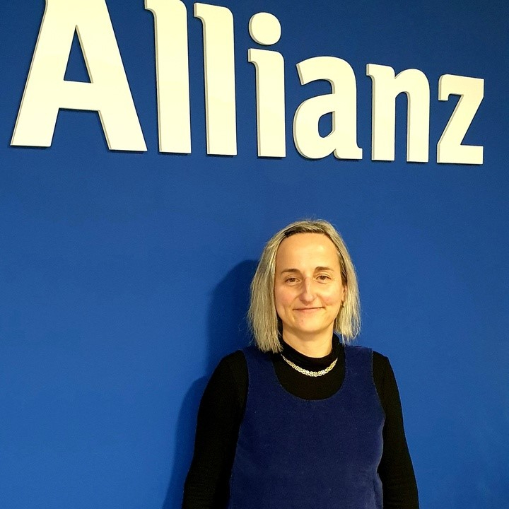 Stéphanie Collaboratrice Agence Cavaillon St Jacques