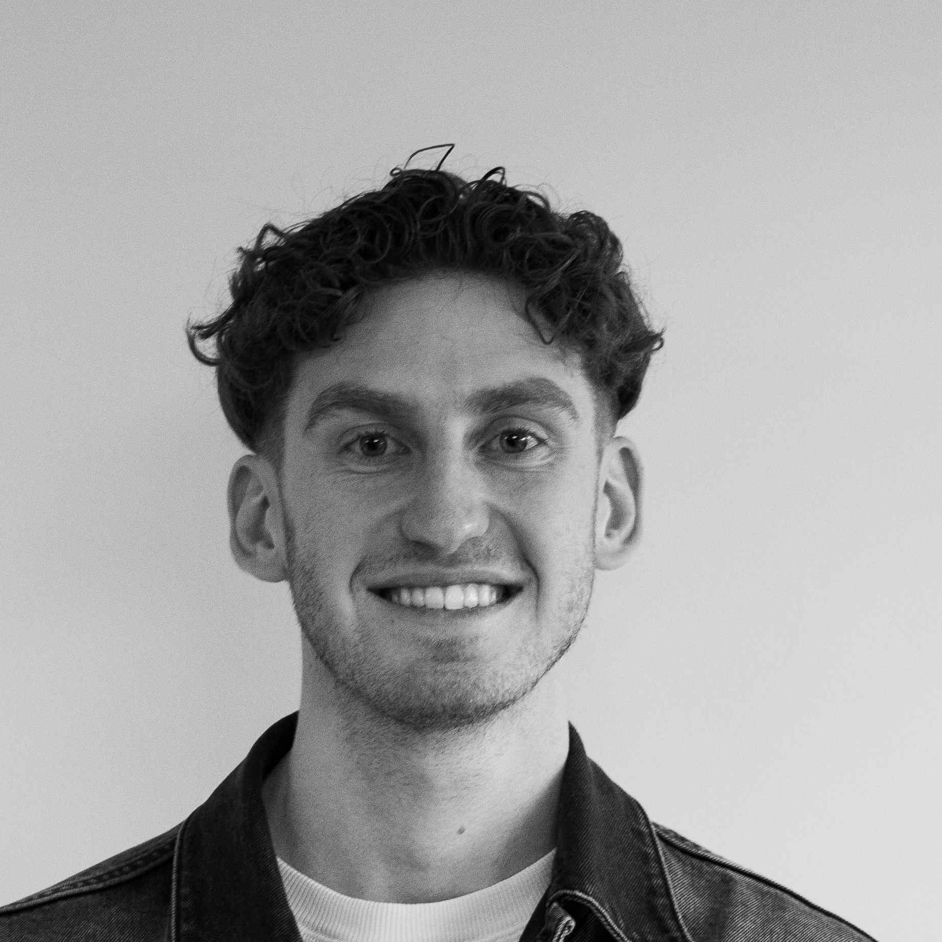 Alexandre SORNAY Apprenti