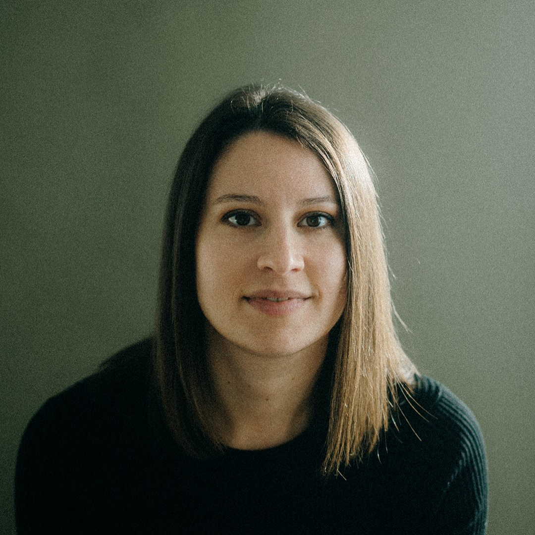 Marie Longhais Chargée d'agence