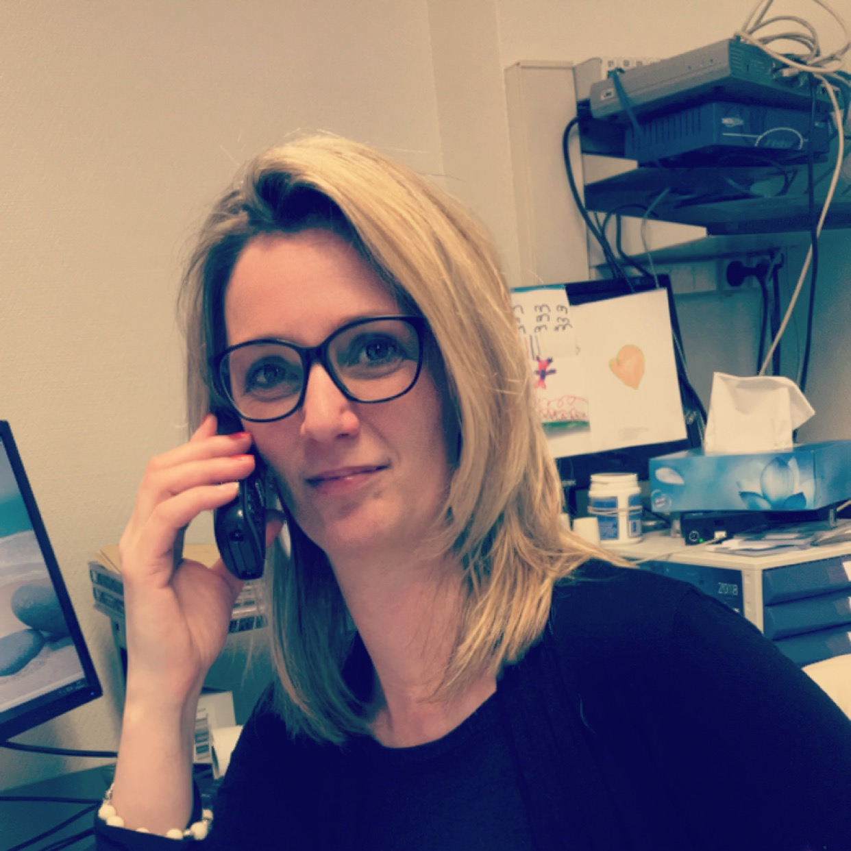 Allianz Assurance Chateaurenard - Elodie Garcia Avis