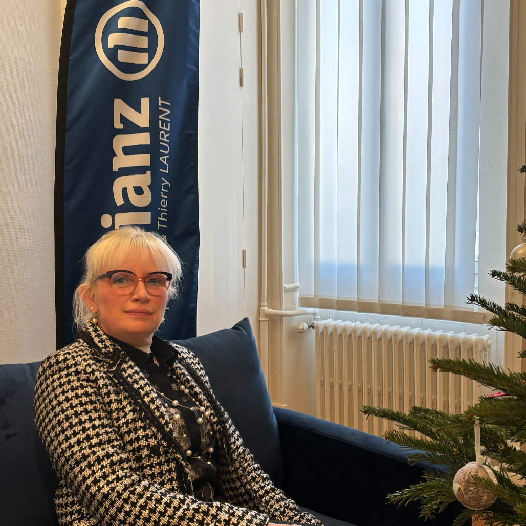 Nathalie JEANNEAU Collaboratrice Commerciale Particuliers