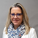 Valérie METEYER Gestionnaire administrative et comptable, gestion assurance de personne