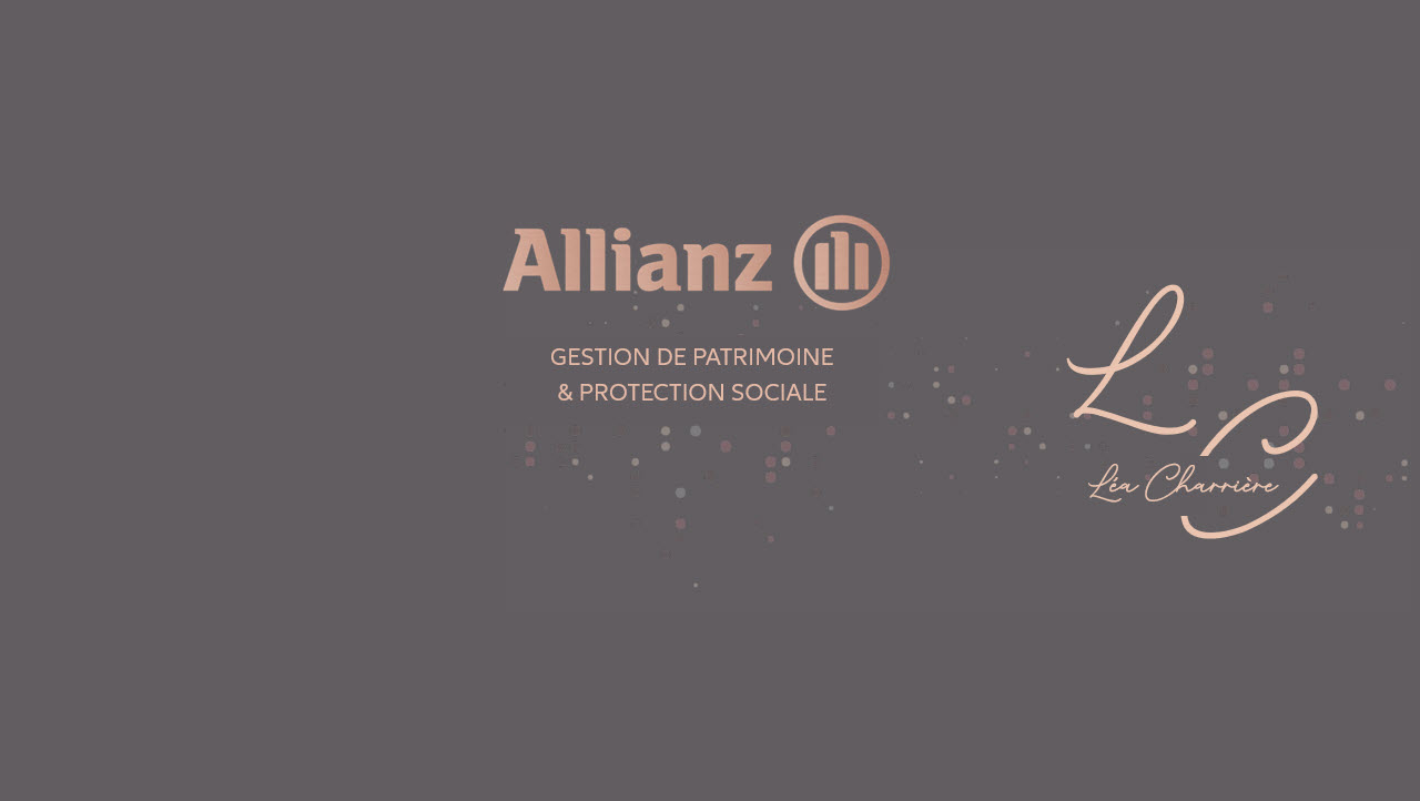 Allianz AIX BRIAND EXPERT - Lea CHARRIERE