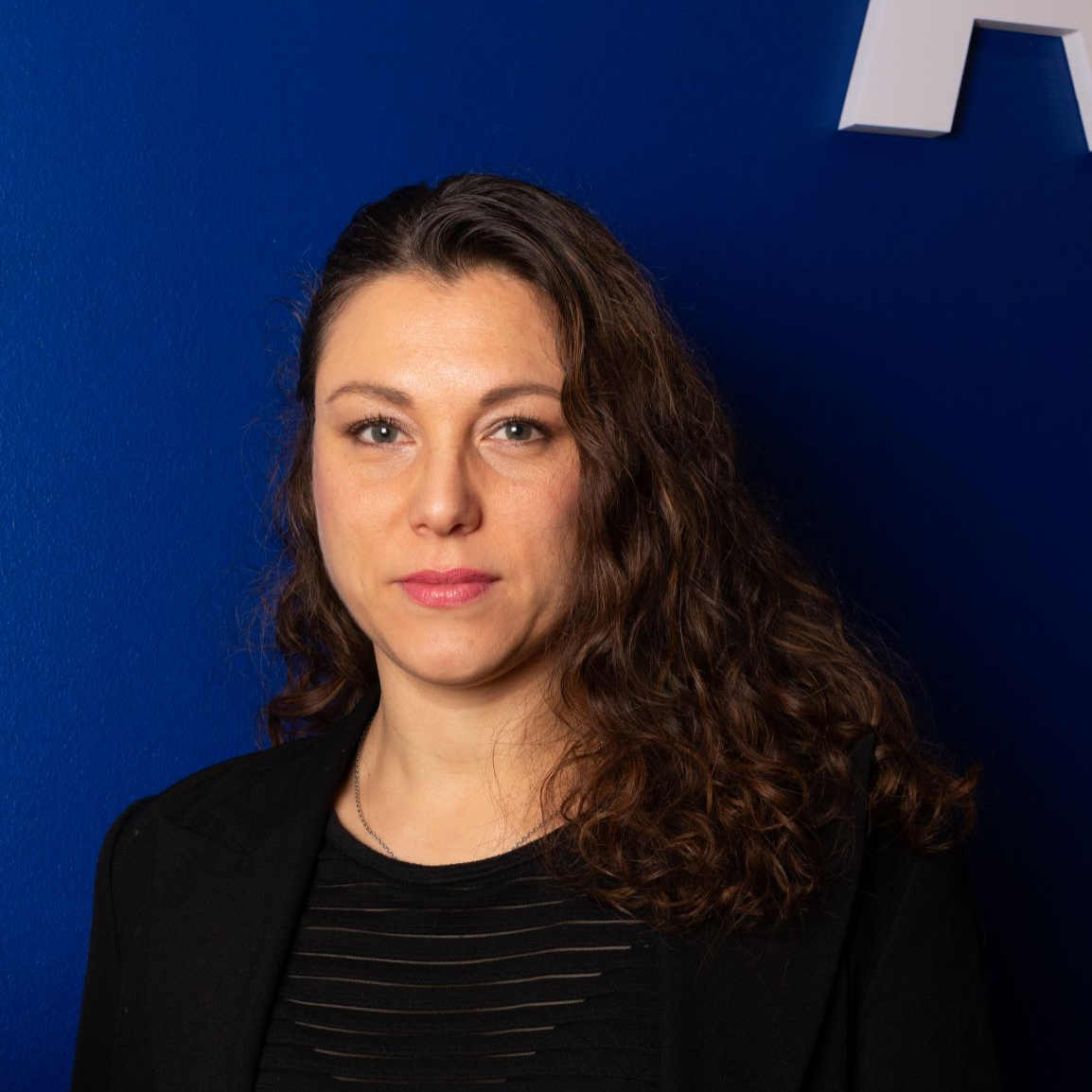  Delphine HOAREAU  Conseillère clientèle