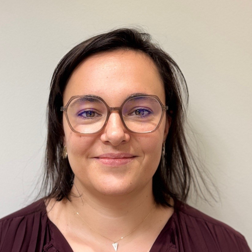 Emilie ROOSE Chargée d'indemnisation