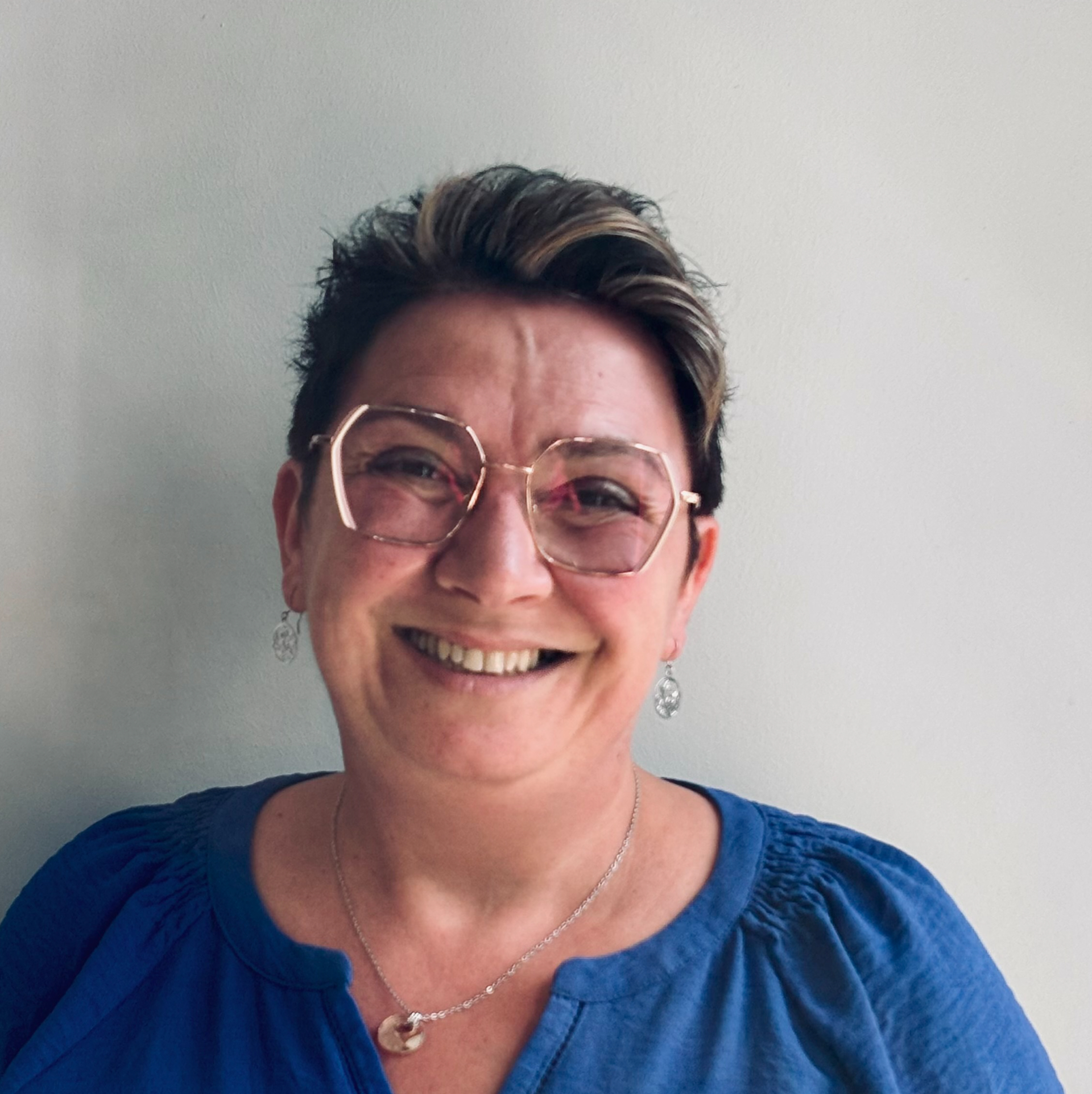 Patricia RIDET Collaboratrice