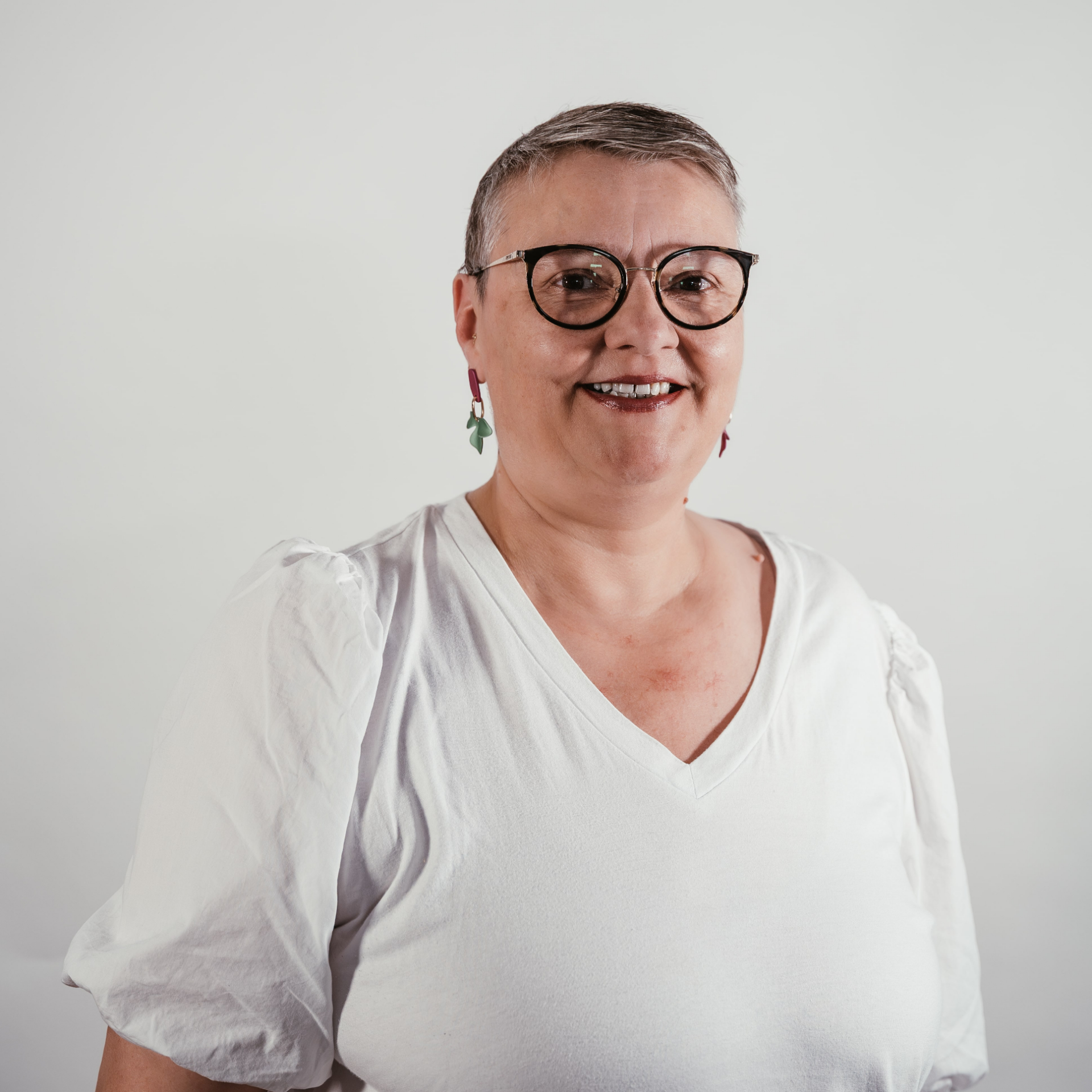 Sandrine Geesen Gestionnaire sinistres