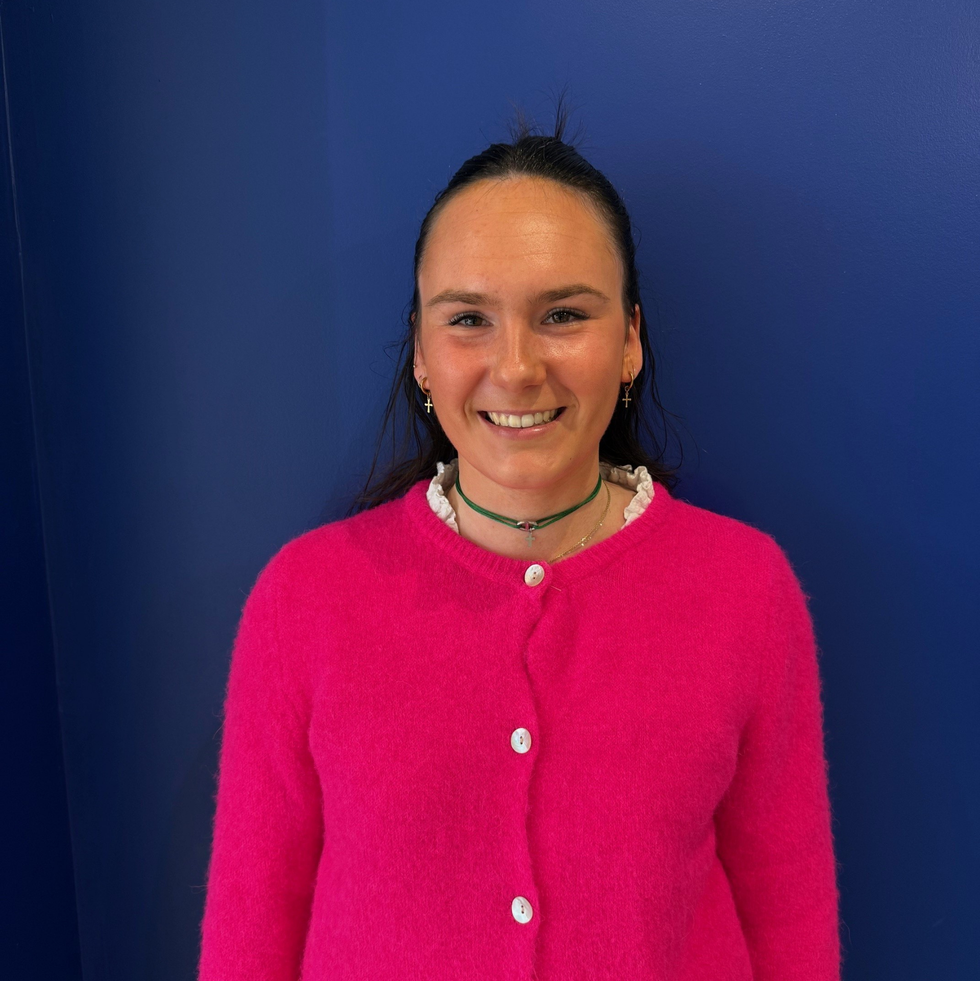 Manon Brulin Chargée de clientèle particuliers