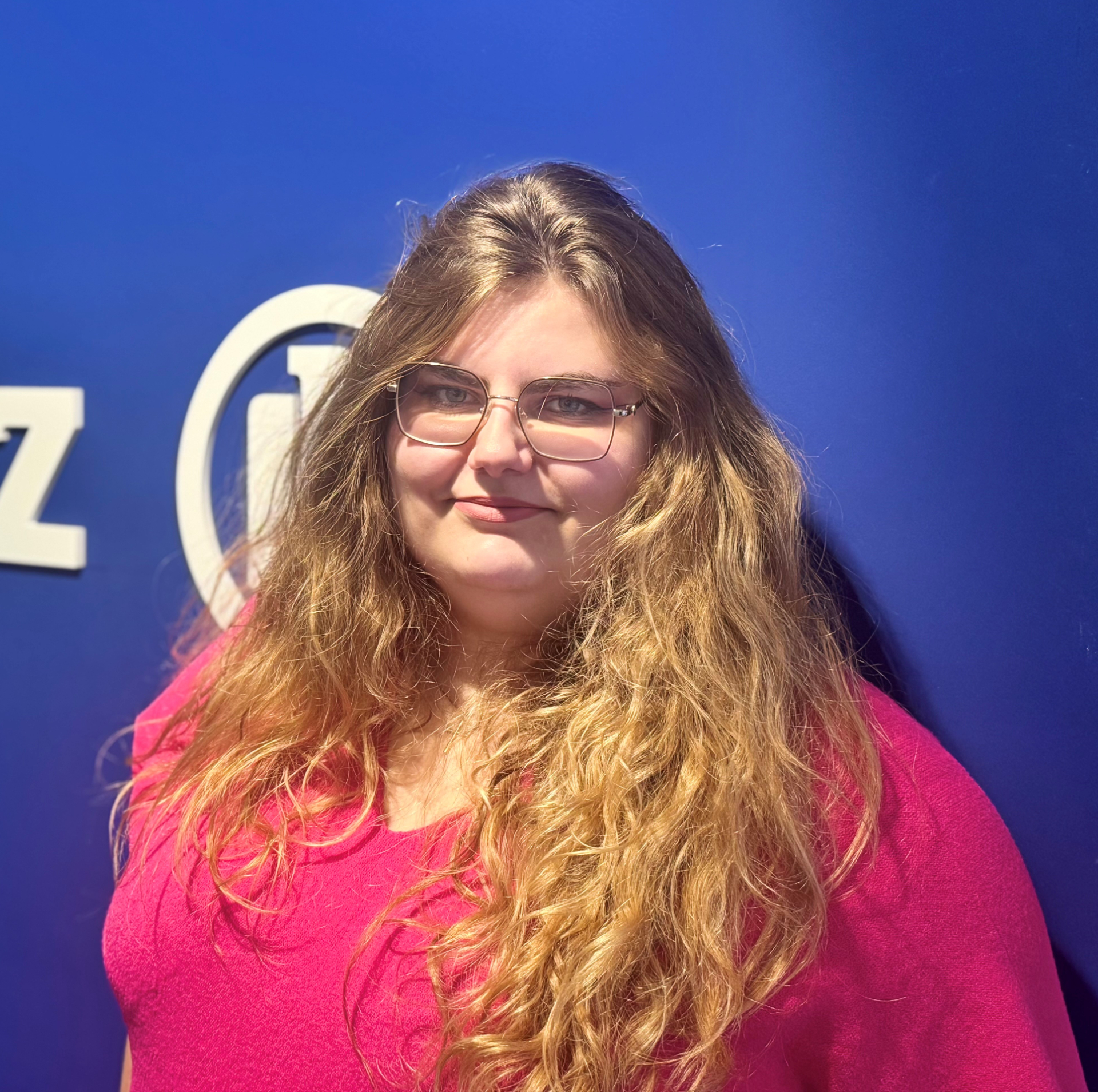 Mathilde GOUGEON Conseillère client