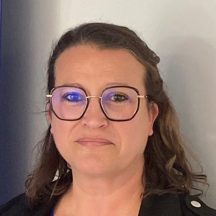 Valérie CHAREILLE Déléguée d'agence