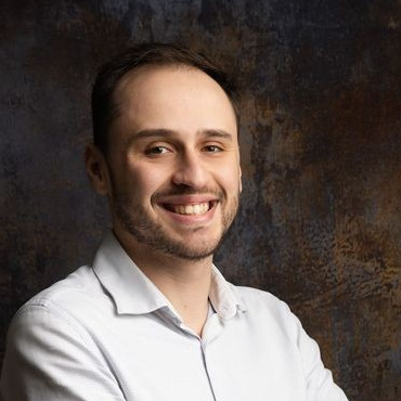 Théo LAÏDOUNI Gestionnaire sinistre