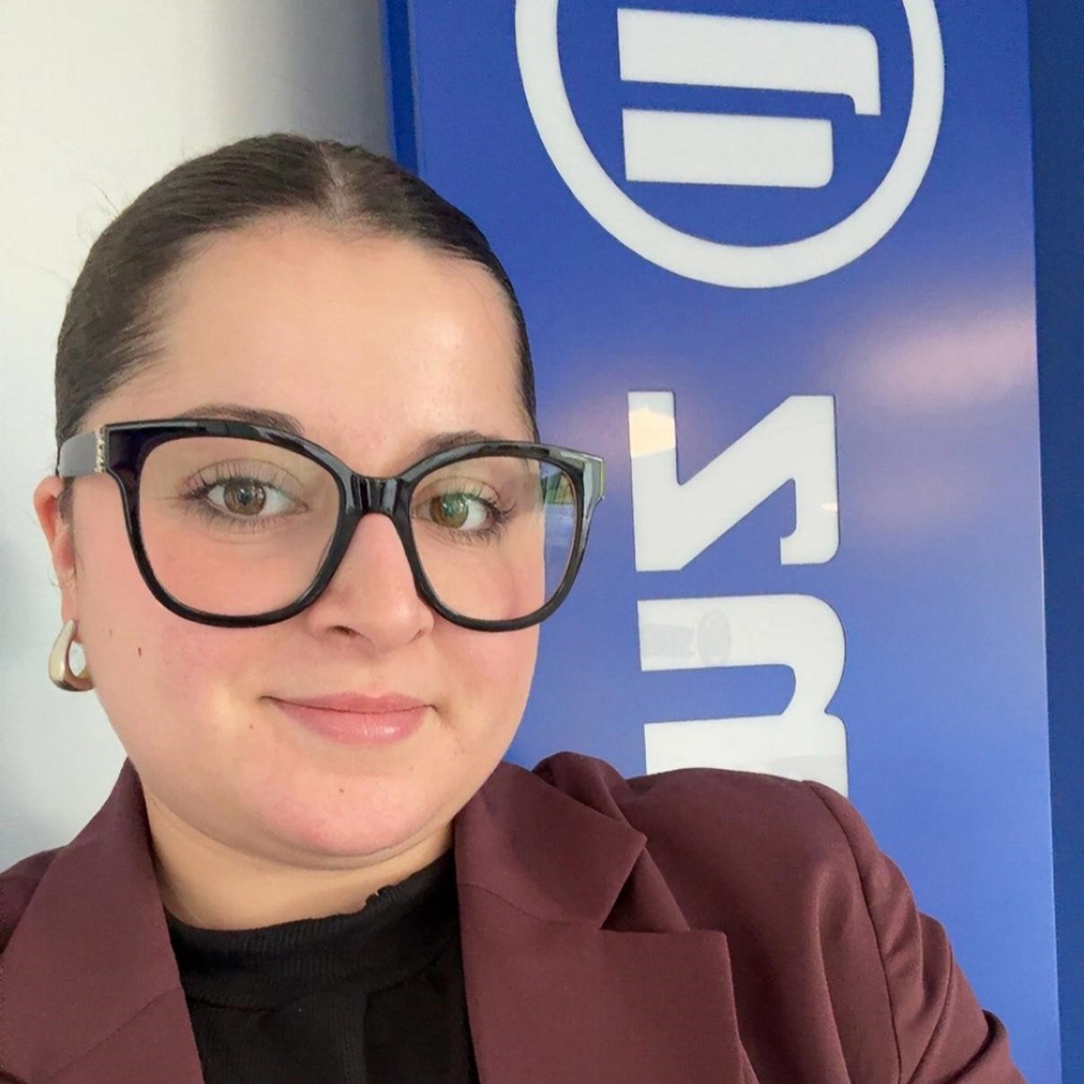 Maëlys BELAACHET Conseillère clientèle 