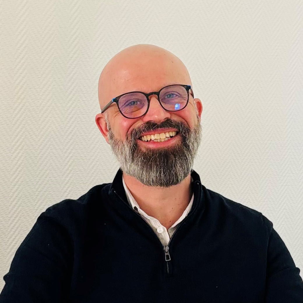 Guillaume Agent Général