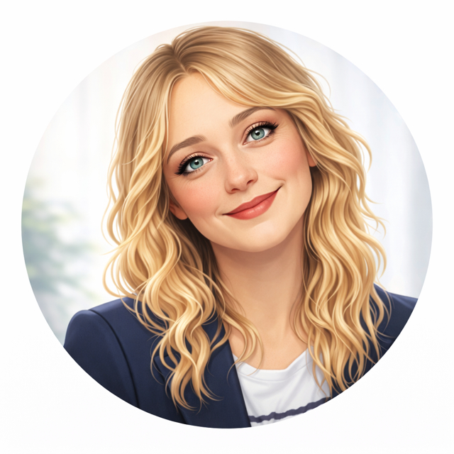 Adeline BERNIER Conseillère Particuliers