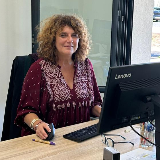 Corinne DIOT Directrice d'agence 