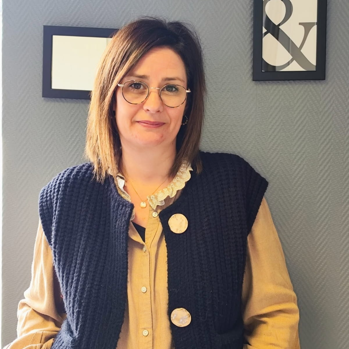 Eloïse CHATEL Collaboratrice commerciale 