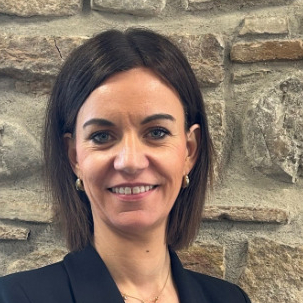 Anne DUCROUX Chargée de clientèle