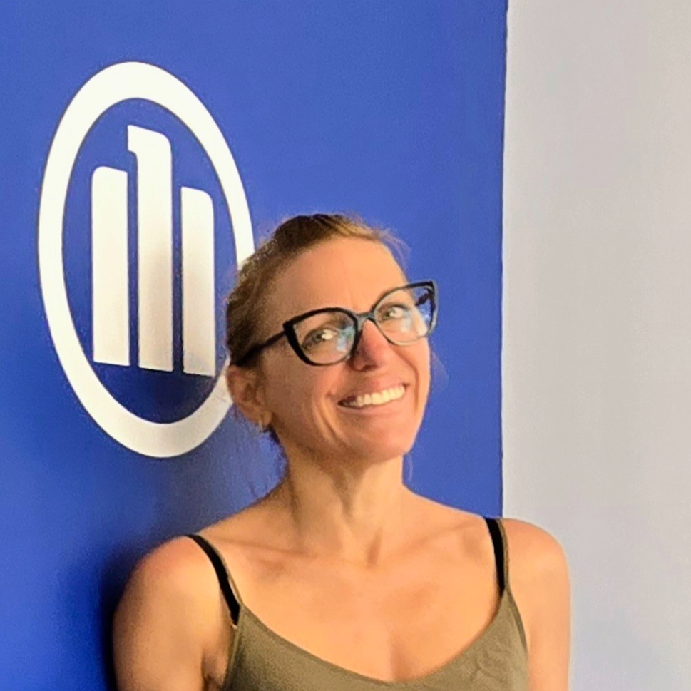 Charline GAUDIN  Collaboratrice d'agence