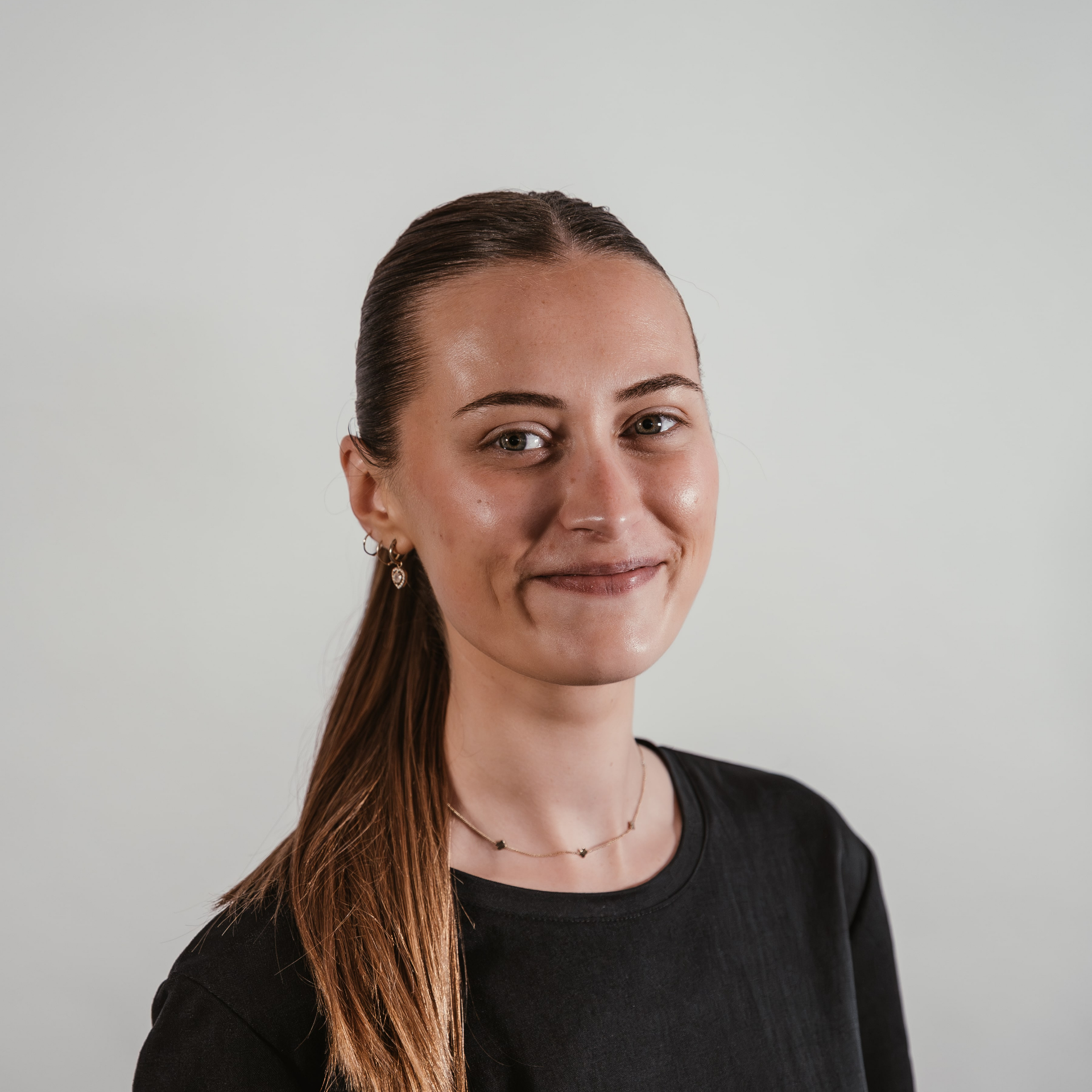 Ambre Simon Conseillère commerciale particuliers