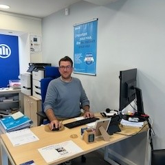 Etienne DARCHEVILLE Collaborateur 