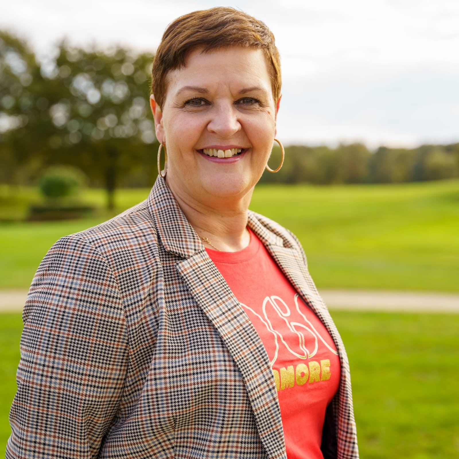 BECKER Cathie Collaboratrice d'agence