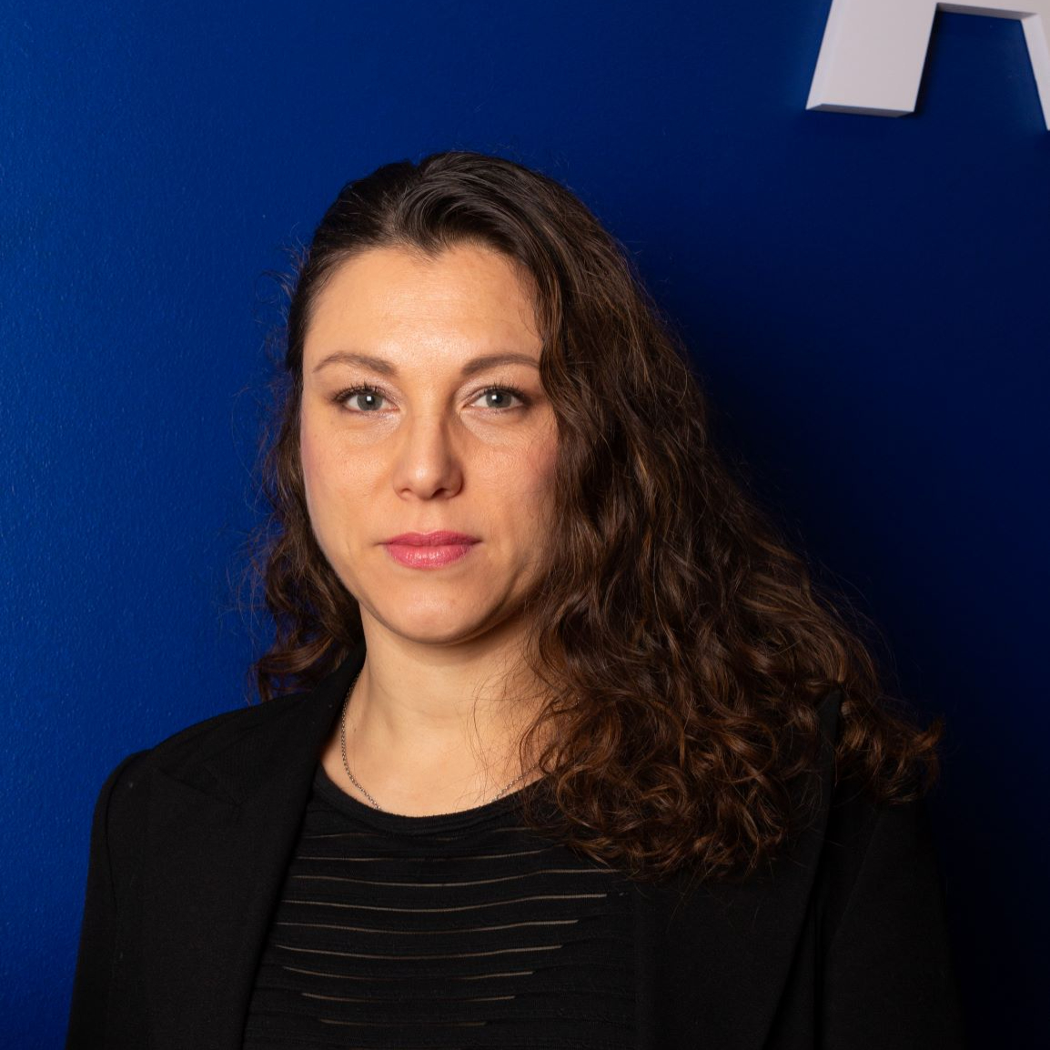 Delphine HOAREAU  Conseillère clientèle