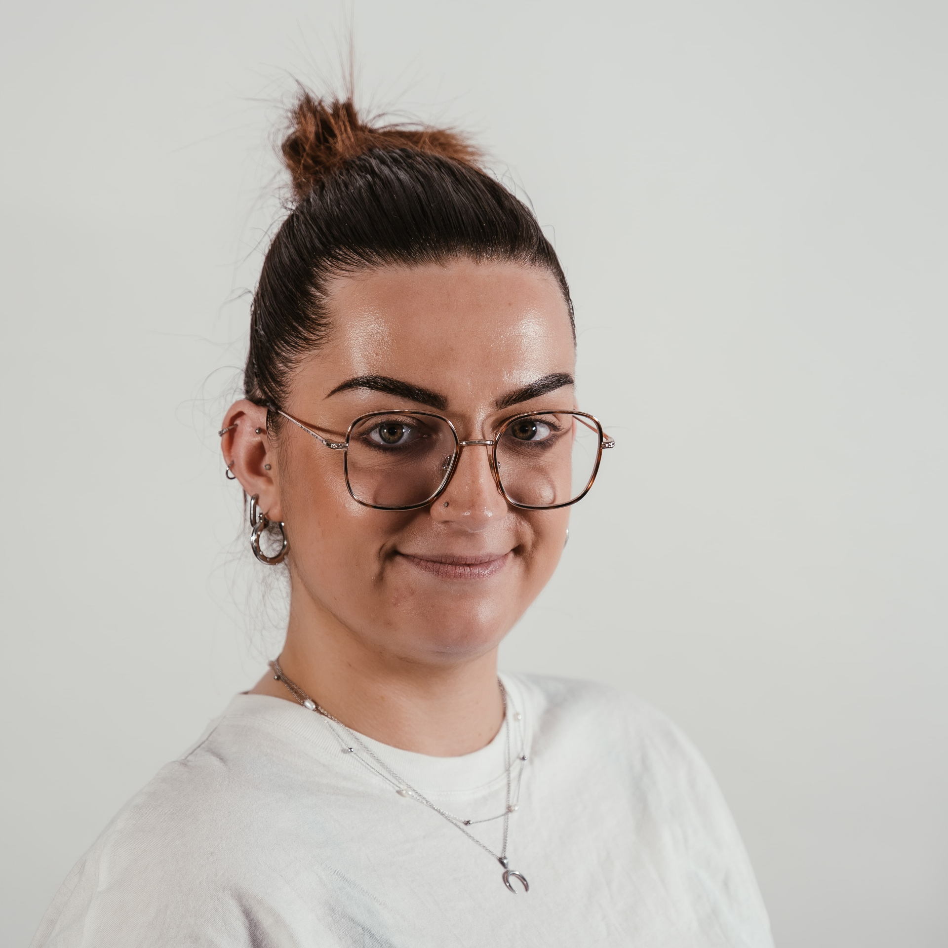Camille Allaire Conseillère commerciale particuliers