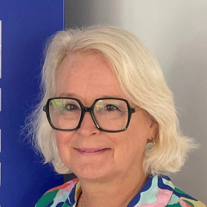 Sylvette MORINIERE Gestion sinistre à mi-temps