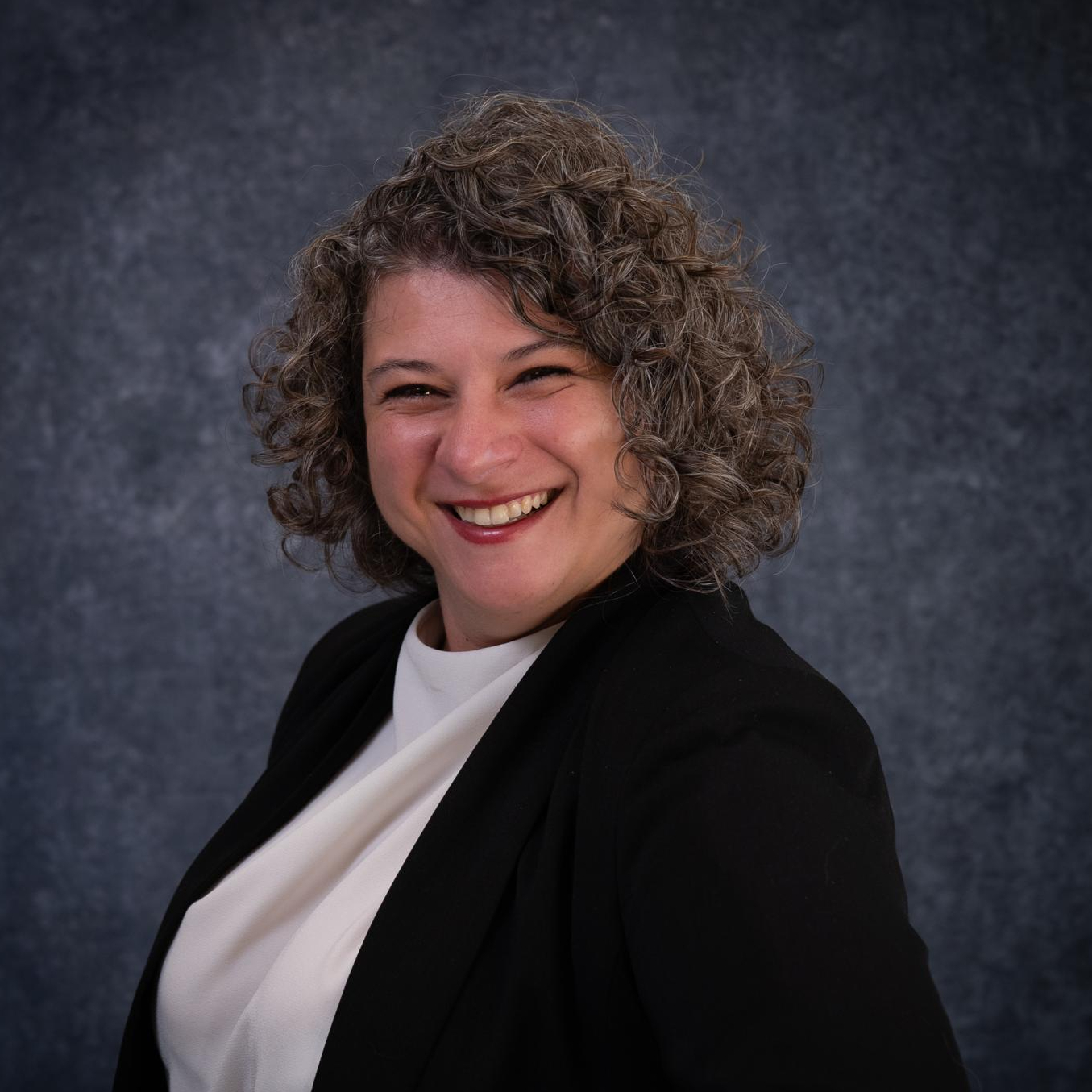 Adeline Martinez Chargée de clientèle