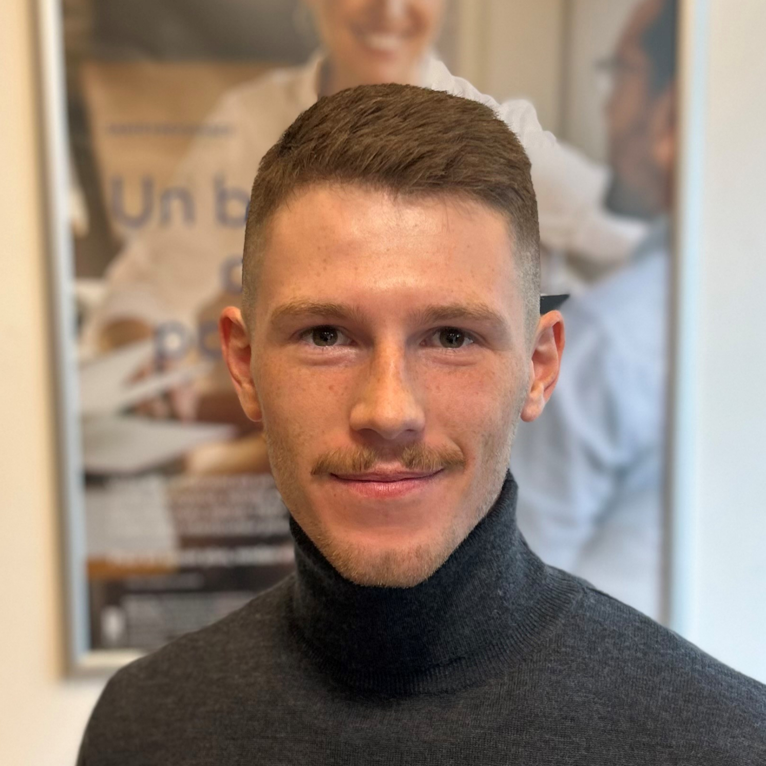  Clément DILLENSCHNEIDER Conseiller Commercial