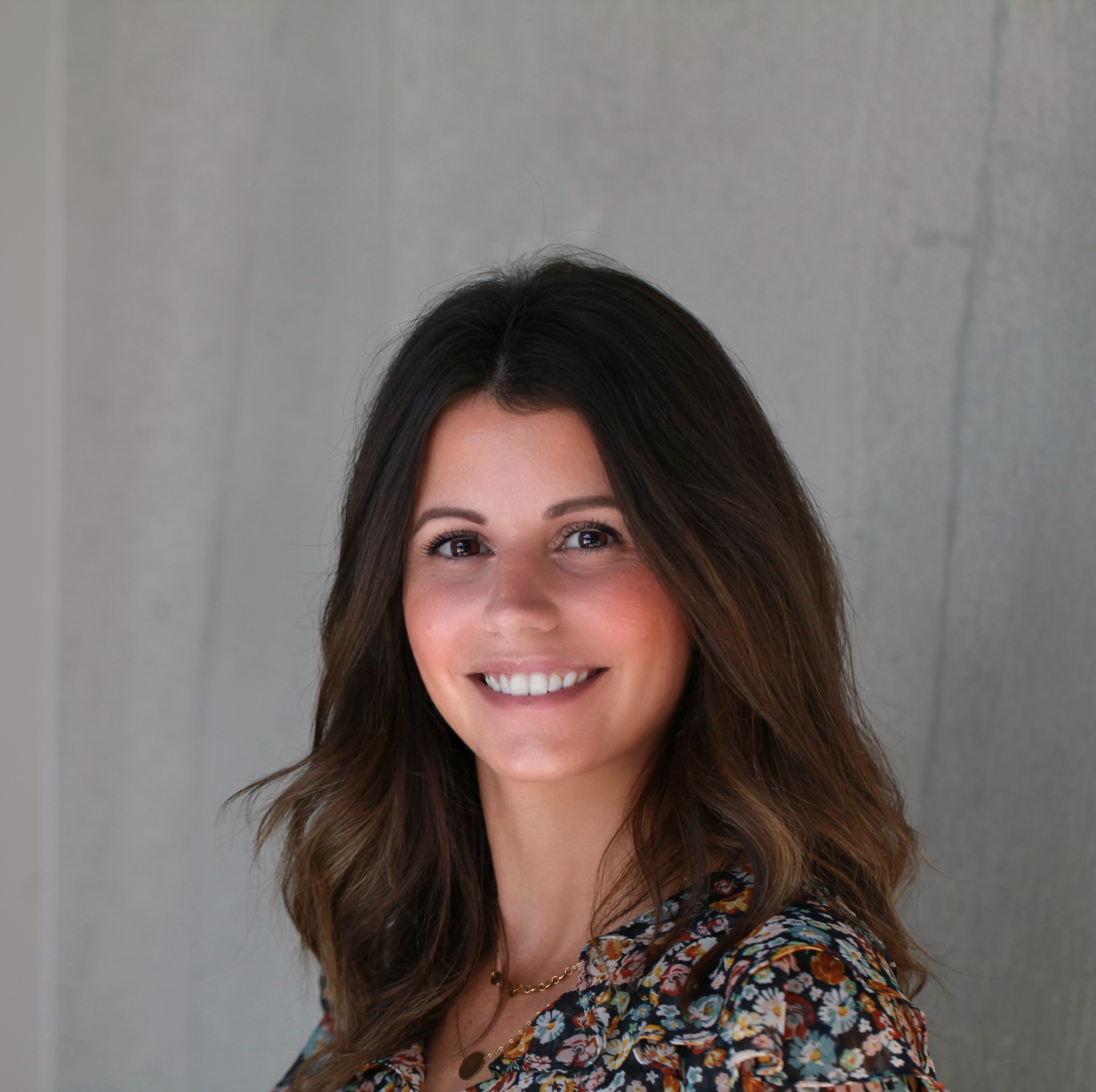 Julie CHAPON Conseillère Commerciale