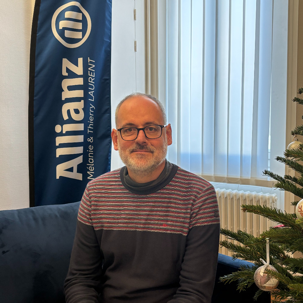 Sébastien PADIOLEAU Gestionnaire Administratif et Comptable