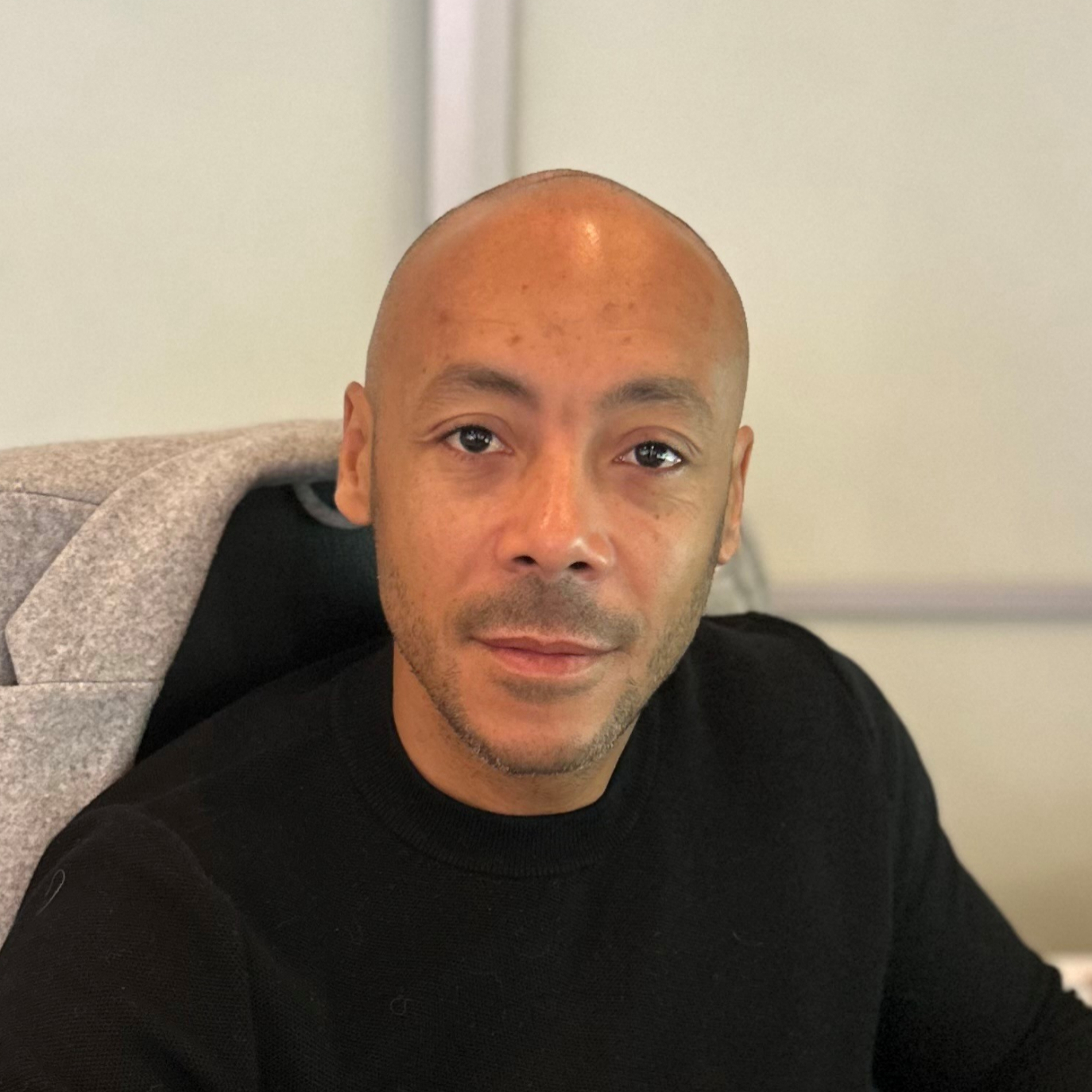 Jacky BRENN Conseiller Commercial