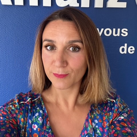 Jessica MONTANE Agent Général 