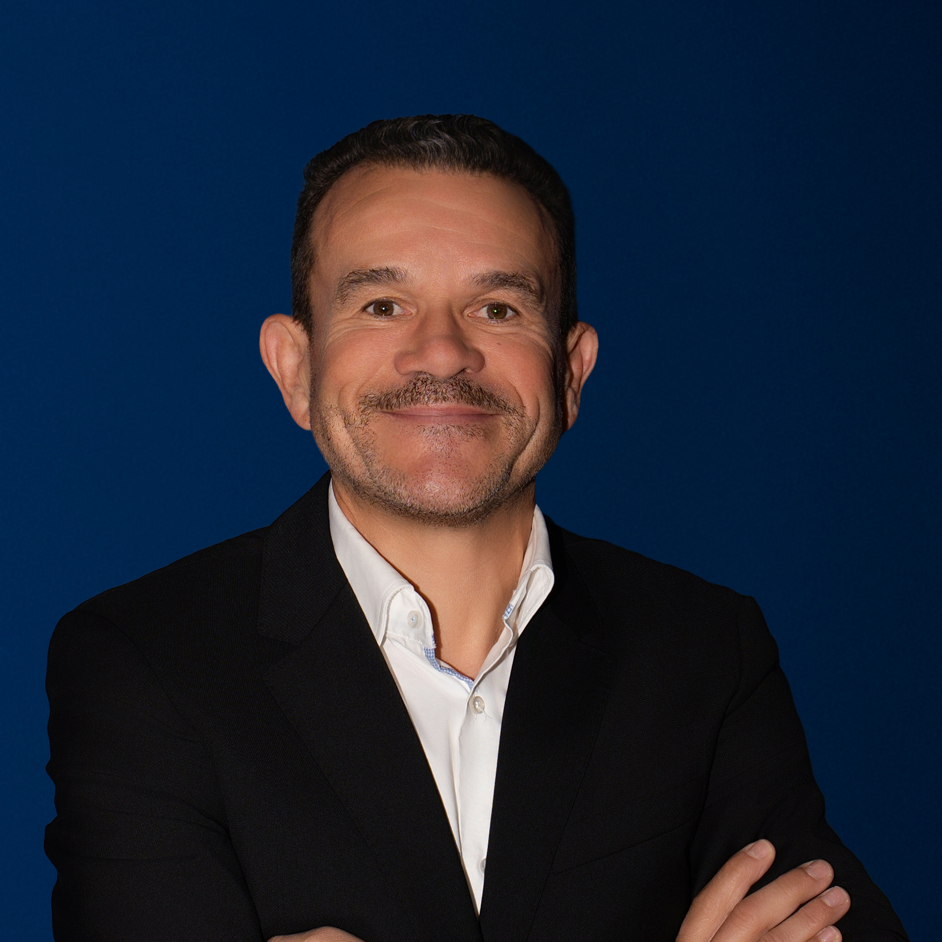 Guillaume QUEMARD Agent Général