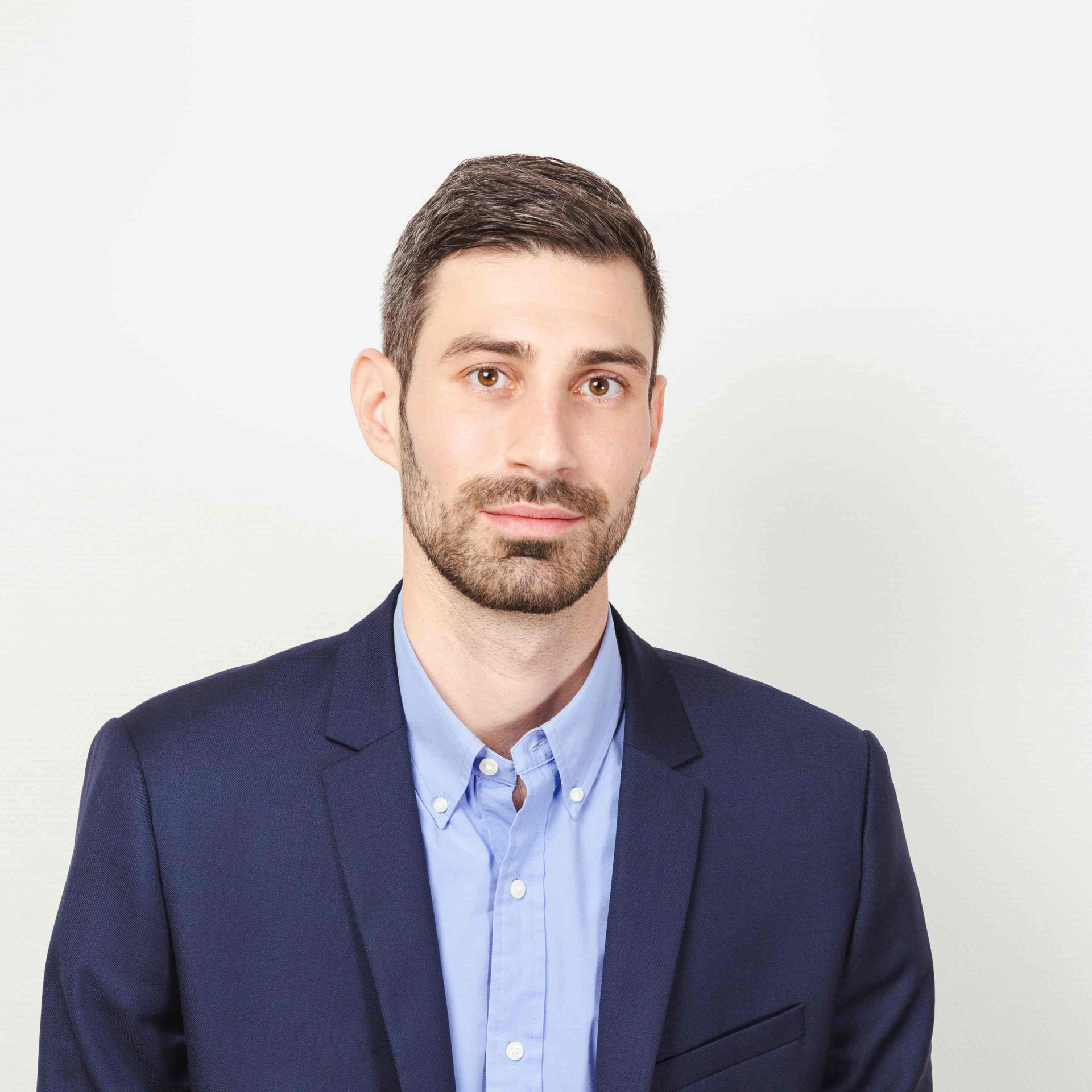 LEDROIT VIRGIL Agent Général