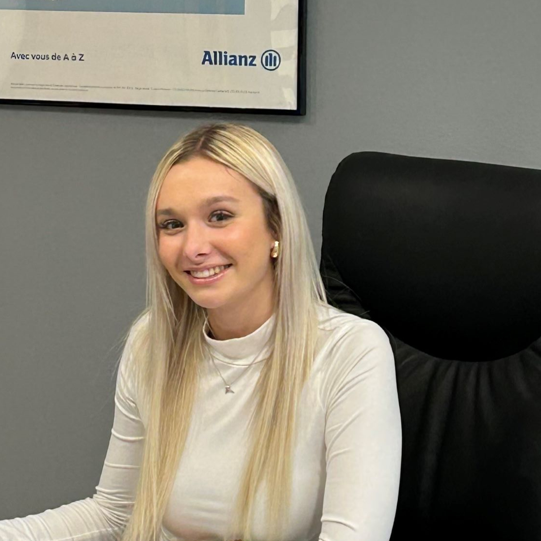 Virginie EGU Collaboratrice