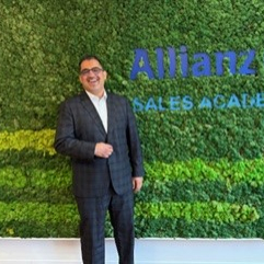 Nicolas RAFOUK Agent Général