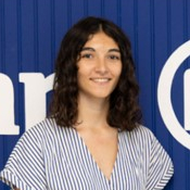 CHARLINE NEAU APPRENTIE 2 EME ANNEE